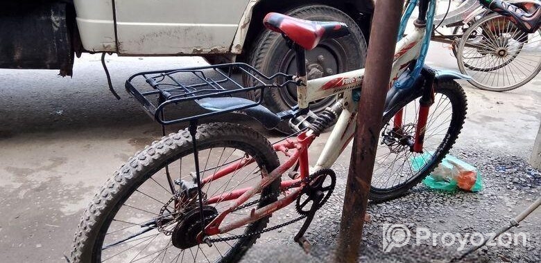 Cycle for sale