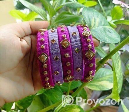 Handmade Churi ভালোবাসায় গড়া প্রতিটি ছোঁয়া
