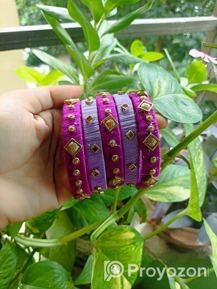 Handmade Churi ভালোবাসায় গড়া প্রতিটি ছোঁয়া