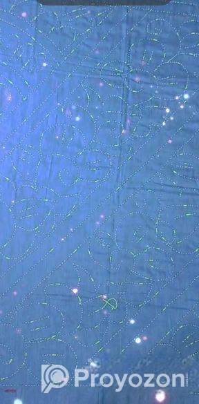 নকশি কাঁথা