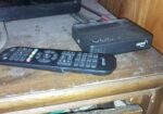 Akash DTH (Full Setup)