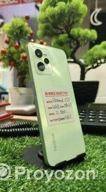 Realme C35 4/128 without box (Used)