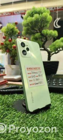 Realme C35 4/128 without box (Used)