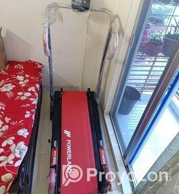 Manual Treadmill