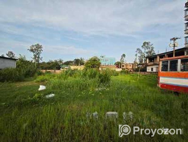 বাণিজ্যিক ও আবাসিক কার্যক্রম পরিচালনার জন্য উপযোগী