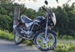 Yamaha Saluto 2014