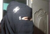 Niqab