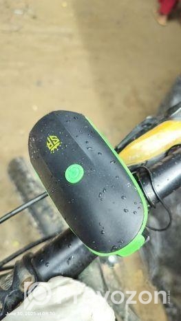 সাইকেল বিক্রি করে দিব