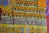 গরমে আরামদায়ক ও টেকসই সালোয়ার কামিজ দামে কম মানে ভালো