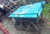 Food cart sell