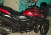 Honda X Blade 2021