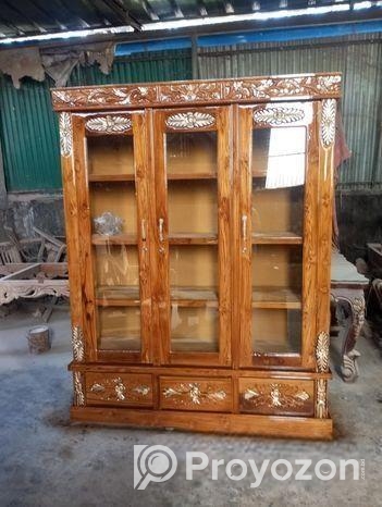 Showcase for sell
