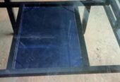 m s daining table (ডাইনিং টেবিল)