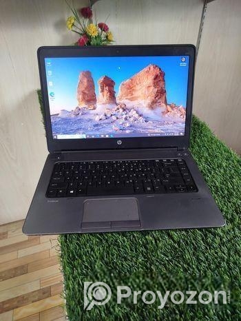 Hp Core i5 4th gen 8gb ram 128gb ssd
