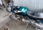 Bajaj Boxer . 2016