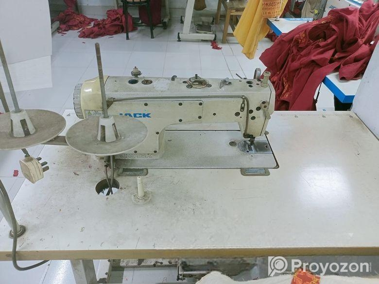 সেলাই মেশিন বিক্রি হবে