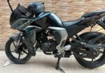 Yamaha Fazer V2 2022