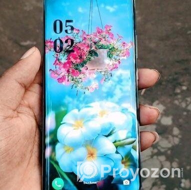 Infinix Hot 50 pro 8/256 (Used)