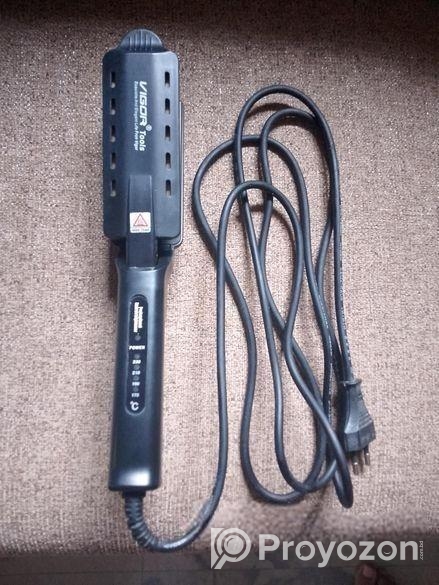 ভিগর হেয়ার স্ট্রেইটনার