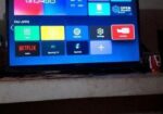 emergency tv sell sony 32″ Smart