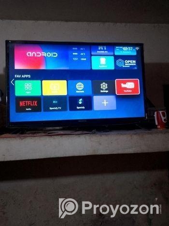 emergency tv sell sony 32″ Smart