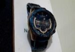 Naviforce NF9185 watch