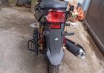 Runner Turbo 125  2024
