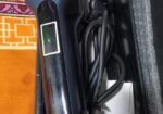 V&g professional hair straightener