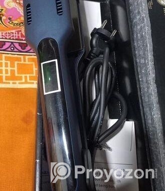 V&g professional hair straightener