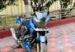 TVS Apache RTR 2019