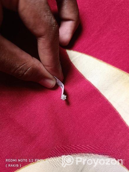 মেয়েদের নাকফুল