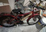 Bicycle for Sale