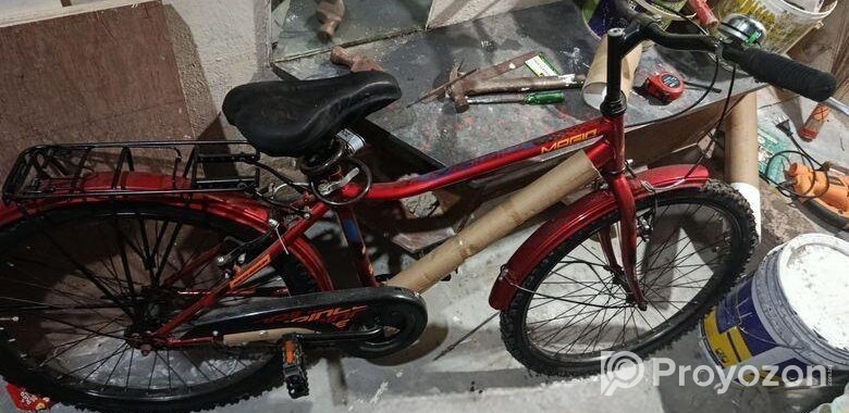 Bicycle for Sale