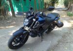 Yamaha FZS V3 2023