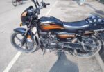 Hero Splendor Plus i3s 2022