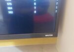 full running…..tv