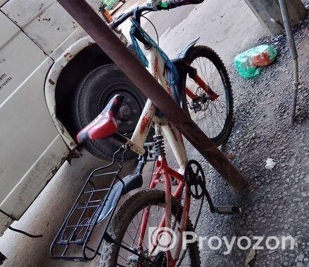 Cycle for sale