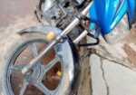 TVS Metro 110 ` 2020