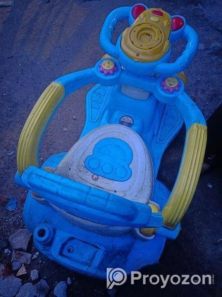 খেলনা গাড়ি