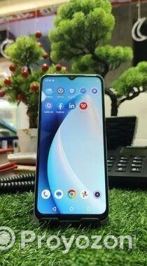 Realme C35 4/128 without box (Used)