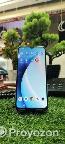 Realme C35 4/128 without box (Used)