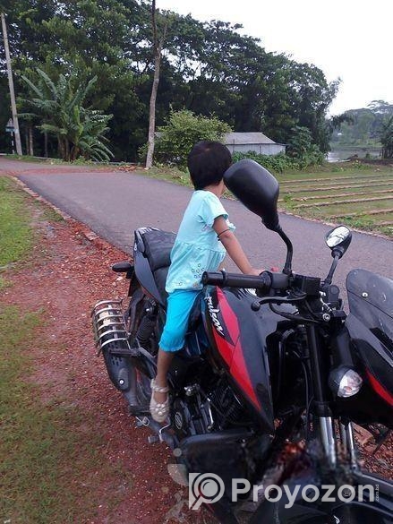 Bajaj Pulsar 150 . 2024