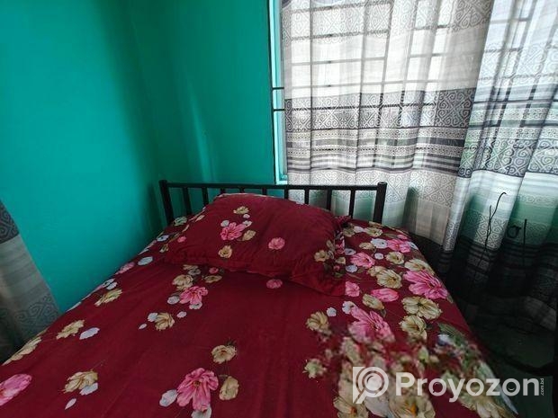 লোহার সিঙ্গেল খাট