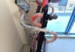 Manual Treadmill