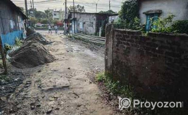 বাণিজ্যিক ও আবাসিক কার্যক্রম পরিচালনার জন্য উপযোগী