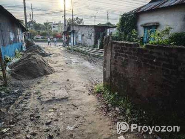 বাণিজ্যিক ও আবাসিক কার্যক্রম পরিচালনার জন্য উপযোগী