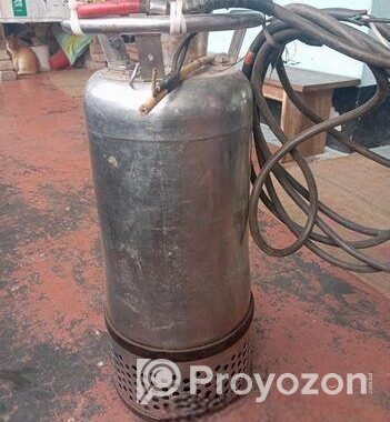Hcp ৪ হর্সের মোটর