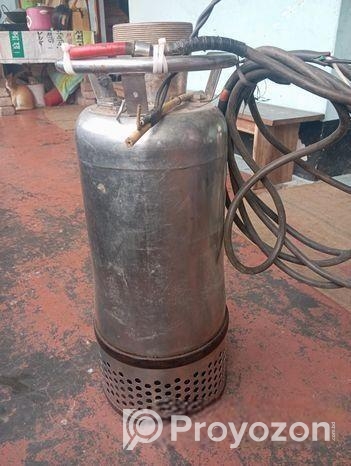 Hcp ৪ হর্সের মোটর