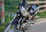 Yamaha Saluto 2014