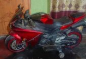 R15 kids electric bike